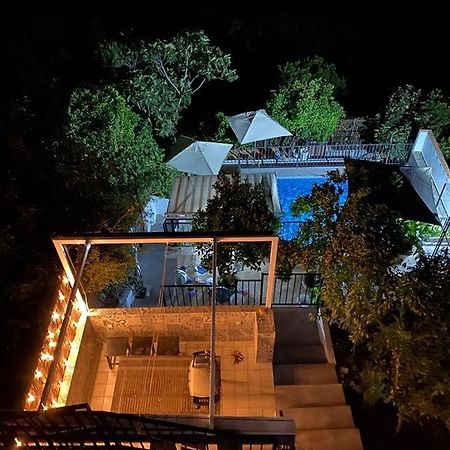 Stunning Home Benamahoma 4 Bed - Sierra Grazalema Экстерьер фото