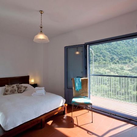 Stunning Home Benamahoma 4 Bed - Sierra Grazalema Экстерьер фото