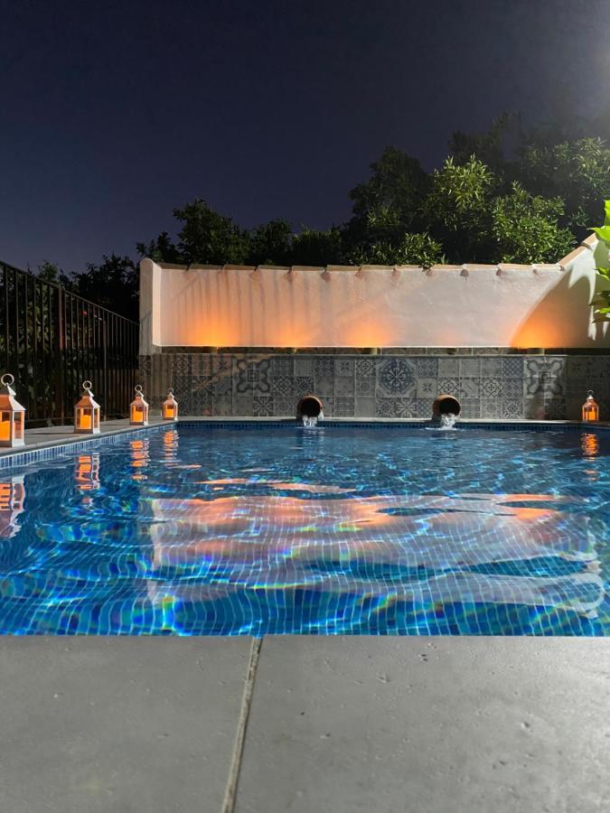 Stunning Home Benamahoma 4 Bed - Sierra Grazalema Экстерьер фото