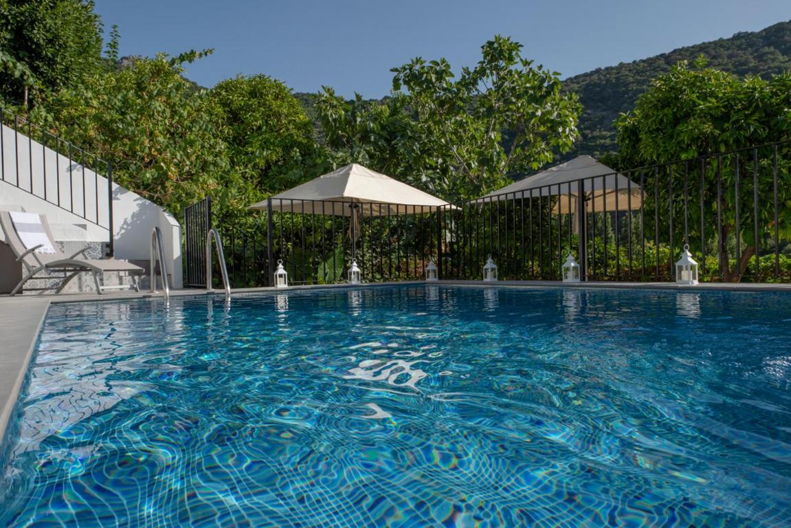 Stunning Home Benamahoma 4 Bed - Sierra Grazalema Экстерьер фото