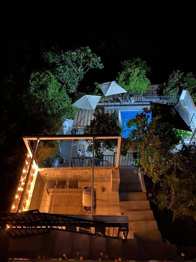 Stunning Home Benamahoma 4 Bed - Sierra Grazalema Экстерьер фото