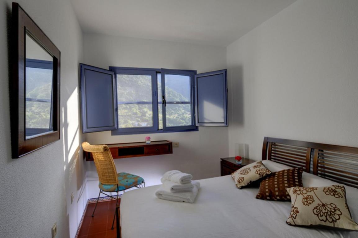 Stunning Home Benamahoma 4 Bed - Sierra Grazalema Экстерьер фото