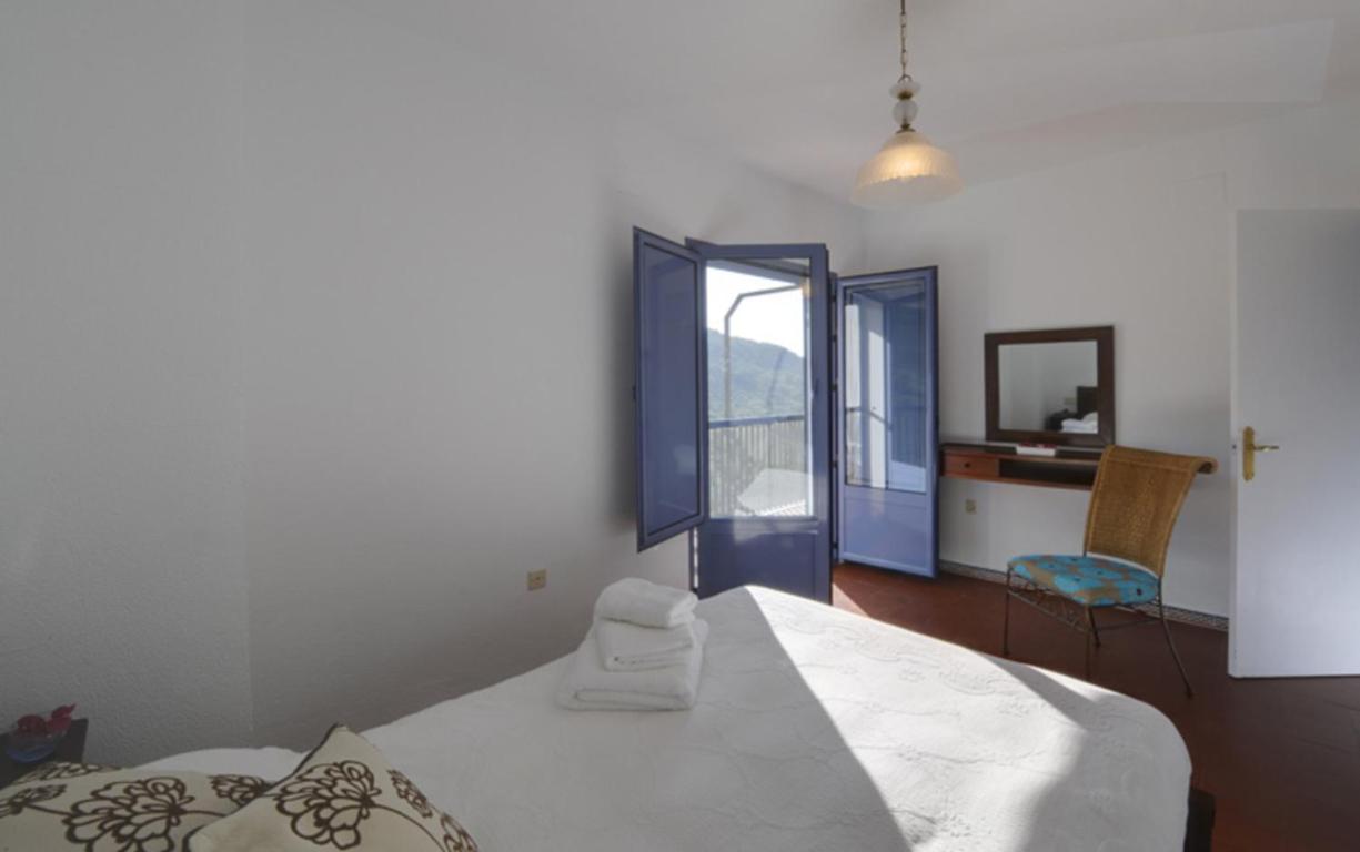 Stunning Home Benamahoma 4 Bed - Sierra Grazalema Экстерьер фото