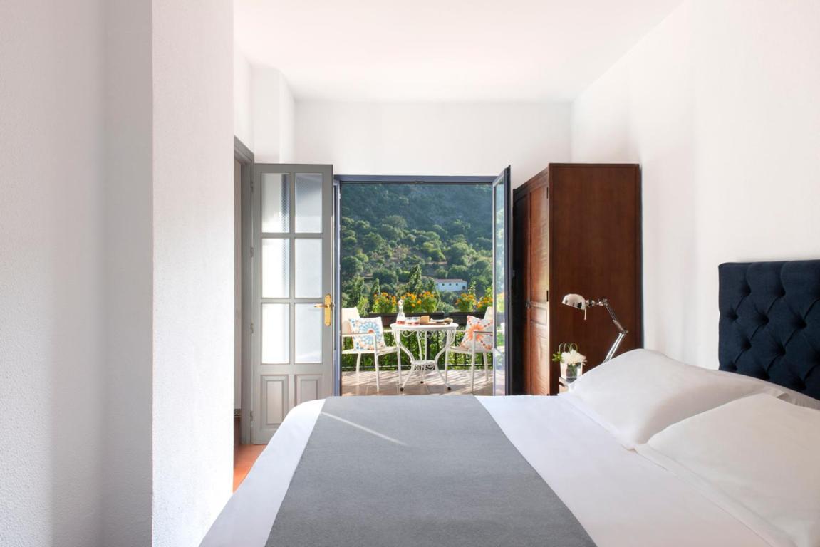 Stunning Home Benamahoma 4 Bed - Sierra Grazalema Экстерьер фото