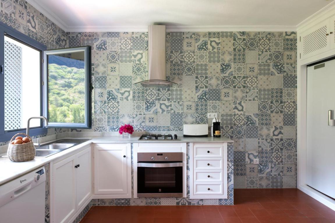 Stunning Home Benamahoma 4 Bed - Sierra Grazalema Экстерьер фото