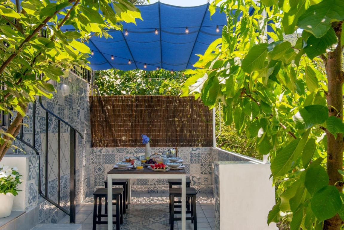 Stunning Home Benamahoma 4 Bed - Sierra Grazalema Экстерьер фото
