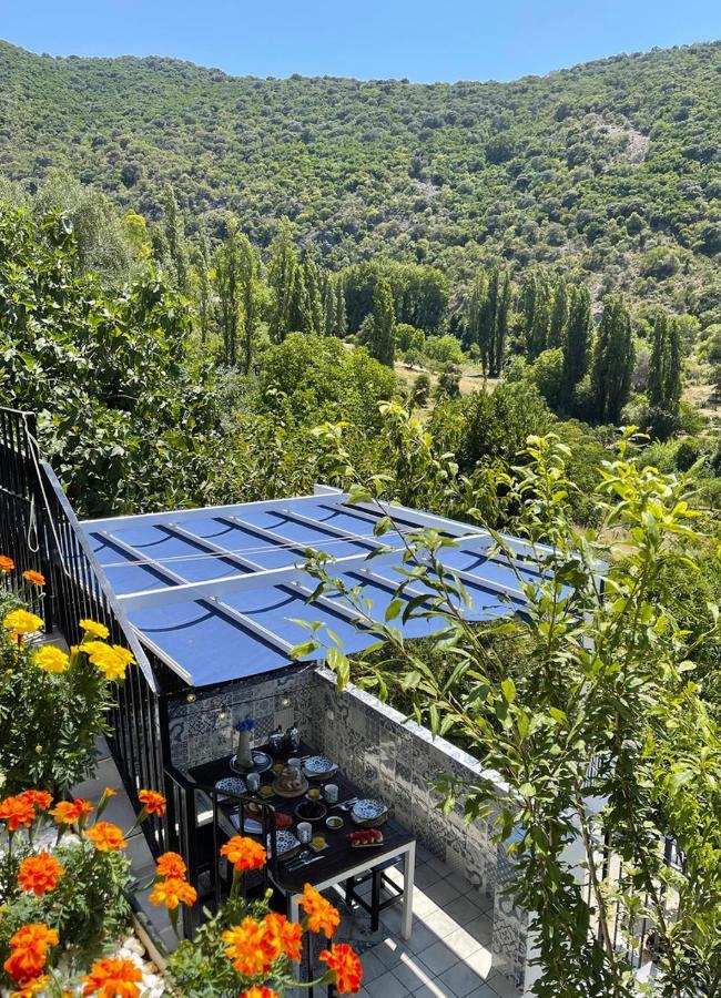 Stunning Home Benamahoma 4 Bed - Sierra Grazalema Экстерьер фото